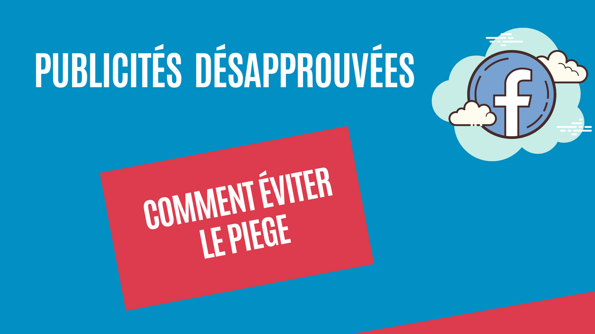 comment eviter les pub sur facebook