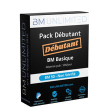 Charger l'image dans la galerie, Pack BM non vérifié 250$